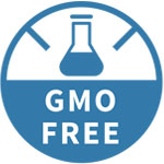 GMO free icon