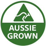 Australian grown icon