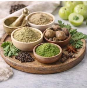 Amla powder Grenera
