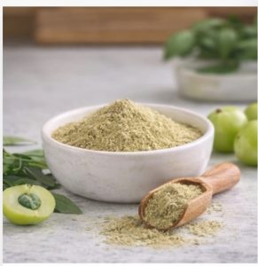 Amla powder Grenera1
