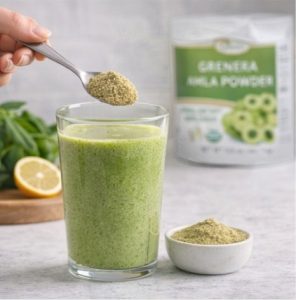 Amla powder Grenera3