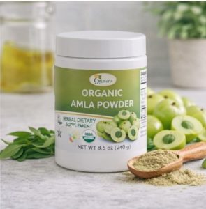 Amla powder Grenera5