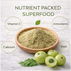 Amla powder Grenera7